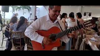 QUIÉN SERÁ - TRIO AMIGOS