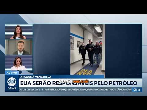 NYT critica Trump por ataque ilegal