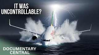 Heading to Disaster - Why a 737 Spirals Into Mediterranean 5 Minutes After Takeoff | Mayday