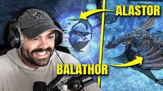 Miniaturka - Die NUMMER EINS! ALASTOR & BALATHOR SERVERFIRST – Metin2.DE Diamond Tag 11