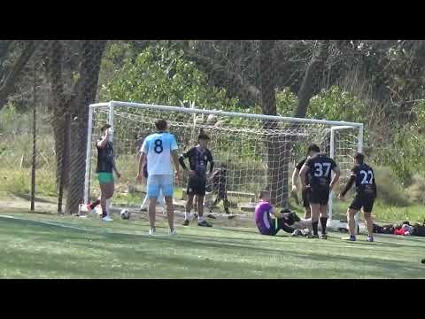 FISURA VS PATAGONIA FC - #LigaNuñez - #Clausura SLS - 20/8/2022