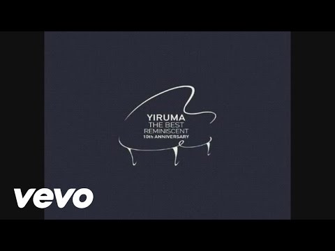 Yiruma, 이루마 - Poem+(시처럼)(Audio) Video