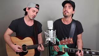 Endless Summer - Forever and Ever, Amen (Acoustic Cover)