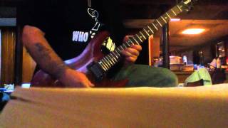 Big and Rich- Deadwood Mountain (solo)