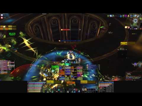 First Heroic Maiden of Vigilance Kill