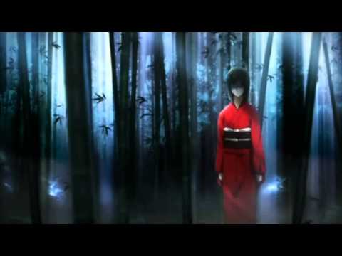 Kara No Kyoukai AMV - Intoxicated