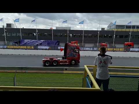 Meeting Truck Show 2023