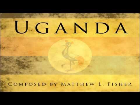 Matthew L. Fisher - Uganda
