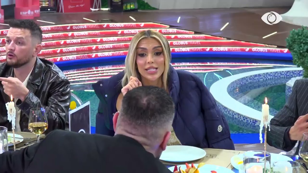 Të ka rënë maska…/ Brikena vijon debatin me Mirin