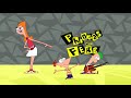 Phineas Ferb Main Titles Guide Vocal Early Prototype Intro