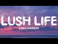 LUSH LIFE || 1 HOUR SLOWED LYRICS