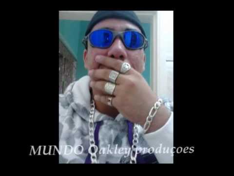 MC NEGÃO DA PENHA PART NEGUINHO DA COMPORTA PAPO DE AMIGO ♫
