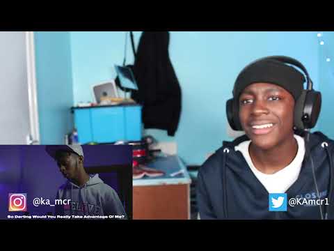 REACTION TO SwitchOTR - Sound Fair? (Music Video)