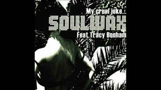 Soulwax - I Go To Sleep (Drum Break - Loop)