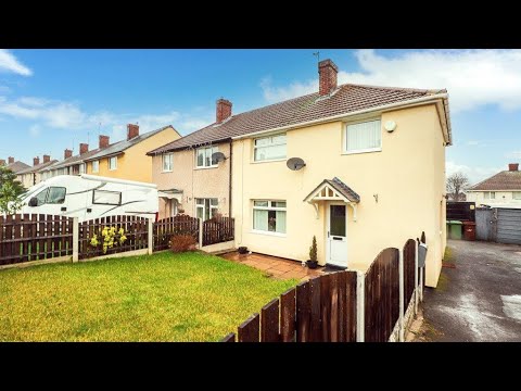 Hardie Road, Havercroft - Virtual Tour