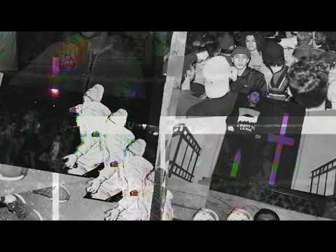 @404vincent - Faded (feat. @BrxkenBxy)