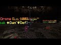 Qira Mistress Of The Hive Lv 150 Warrior Solo W Skill Potions