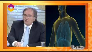 Akciğer Kanserine Karşı Kür - TRT DİYANET