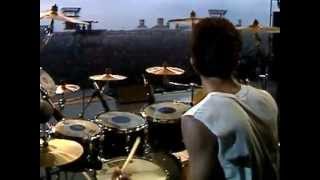 Os Paralamas do Sucesso Ska,Vital e Sua Moto e Química Rock in Rio 1985