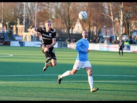 [17/18] Samenvatting De Dijk - G.V.V.V. | GVVV TV