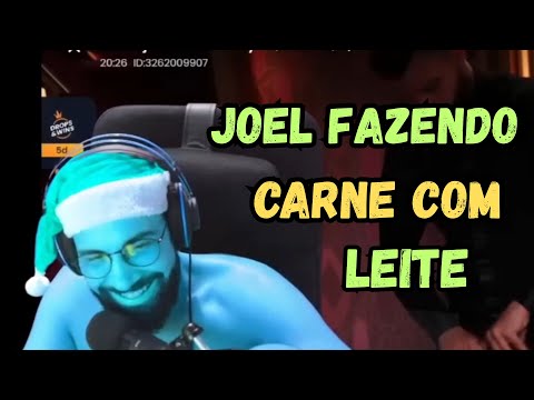 smzinho the review with joel #3