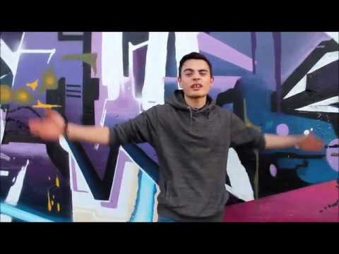 SERKO SRK - SIGLO XXI (VIDEOCLIP) *VERSO·PROPIO* #3