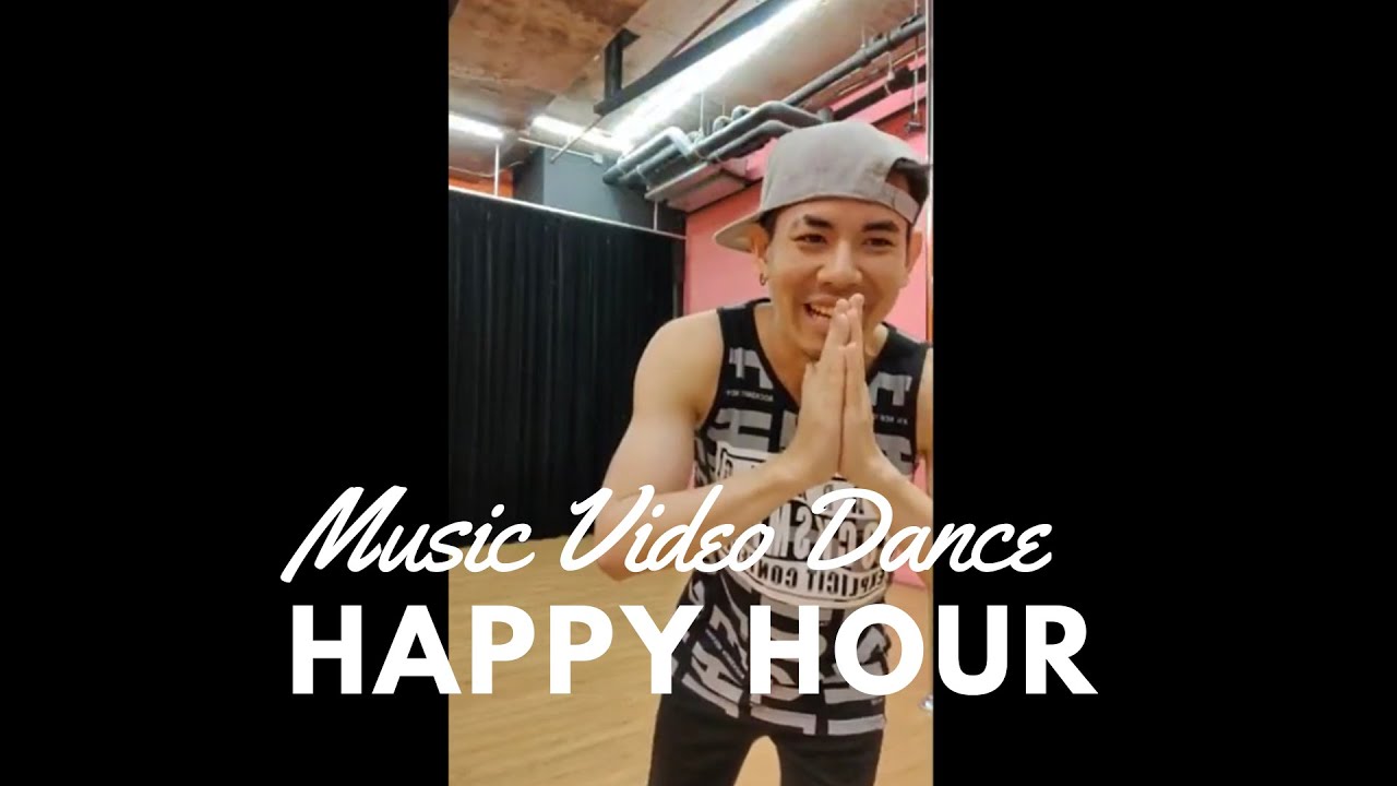 ชีวิตดี๊ดี (Very Well) - หวาย (Waii) I MV Dance Class  with Ali  [เรียนเต้นออนไลน์]