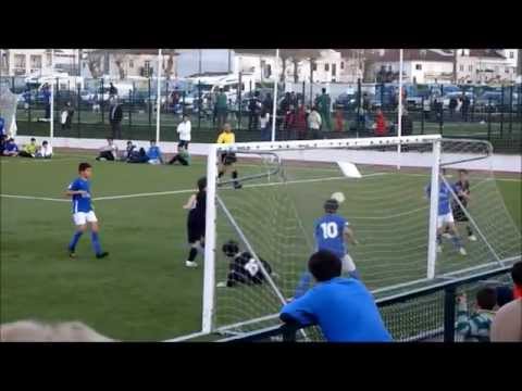 Manuel Cordeiro 10 The Playmaker
