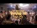 It Begins | Zeh Matkhil (Live) [Worship Session]@SOLUIsrael
