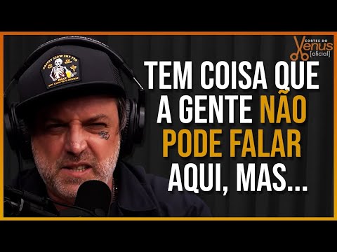 CONFUSÃO NOS BASTIDORES | Cortes do Venus