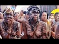 Yabantu Goddess TVYABANTU