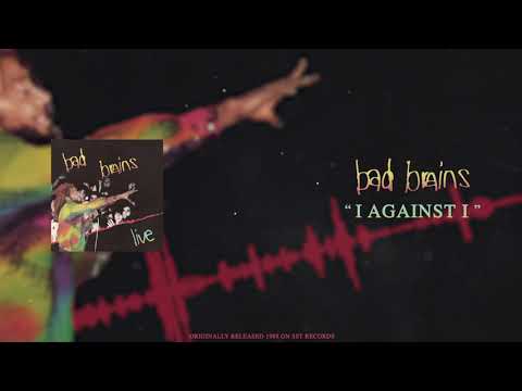 Video thumbnail for I Against I (Live)