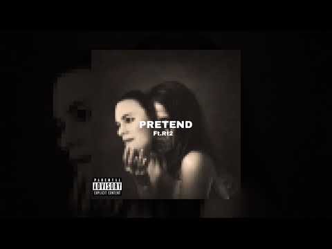 Bg quan - Pretend ft. RT2
