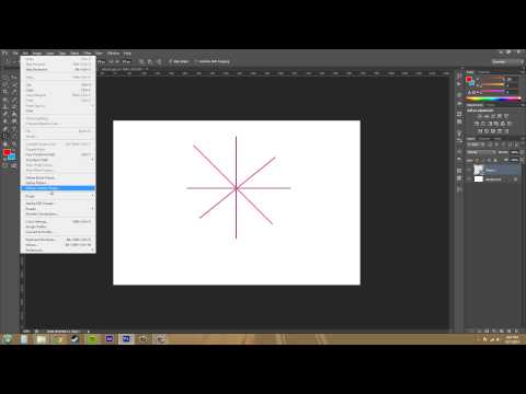 Photoshop CS6 Tutorial 1 Introduction