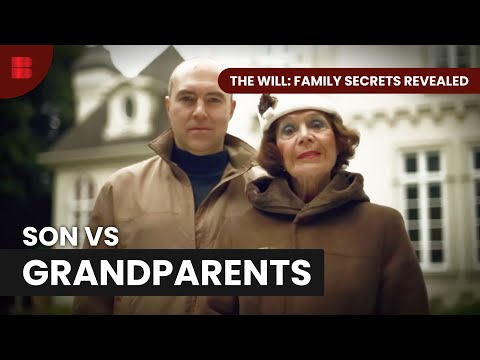 Brooke Astor $200 Million Estate War Explodes