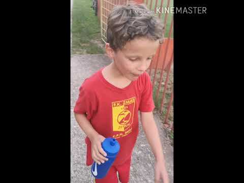 FK Zmaj veterani 2019