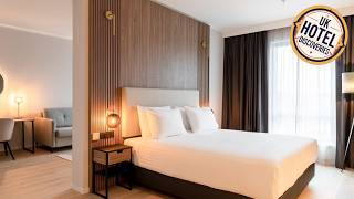 AC Hotel Inverness | Inverness, United Kingdom | Hotel Review 🏨