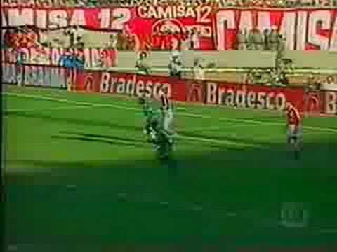 Juventude - Campeão Gaúcho de 1998