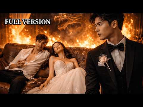 On the Night Before the Wedding, He Discovered the Ultimate Betrayal