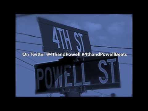 4th & Powell Beats #024