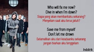 Bring Me The Horizon – Drown | Lirik Lagu Terjemahan