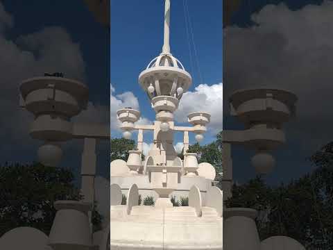 Llegó Salamone adónde nadie ha llegado antes? Alberti, prov. de B.A.