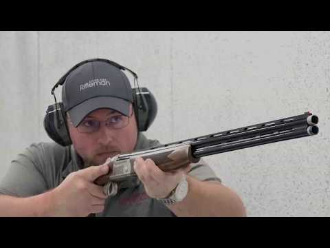 NEW Tristar Viper G2 Pro 12ga Semi-Auto Shotgun Review