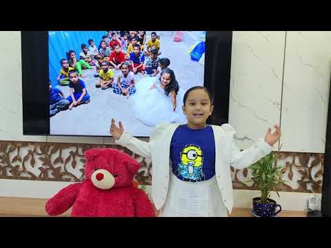Teddy Talk With Pahal - Episode 1