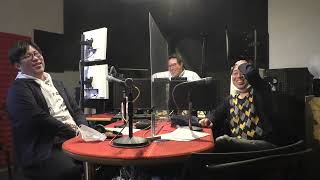 3月10日 MID-FM761「infinity!-bang!-」放送内に読めなかったメッセージをご紹介！【ロコラジ♪28続き】ロコモコボンゴ！ノーカット