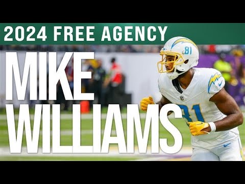 ???? NEWEST JET MIKE WILLIAMS' BEST CAREER PLAYS ????