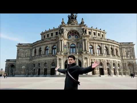 Heart of the City ❤️ | A Must-See Landmark