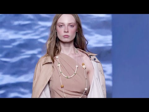 K TITOVA | Fall Winter 2021/2022 | Full Show