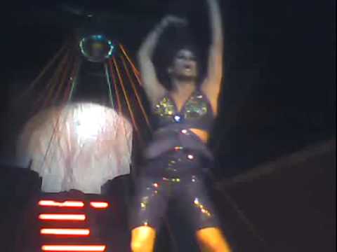 Robytt Moon - Boys Toy (Planet G) [25/12/2009] 'Top Drag Queen' - 'The Best Of Shake Hair Brazil'