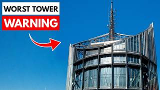 The Real Reason Nobody Wants to Live in Australia's Tallest Skyscraper